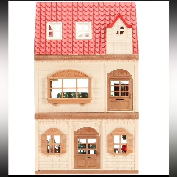 3 Story Town House - Picture 6 of 14